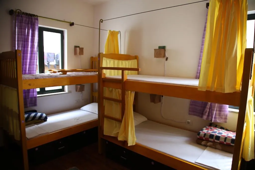 Trip'N'Hostel Tirana 0*,  Albania