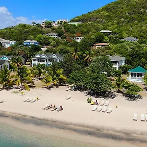 Oualie Resort Nevis