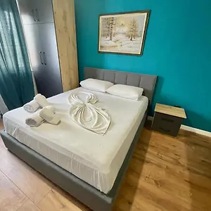 Keon Superb Apartment Tirana
