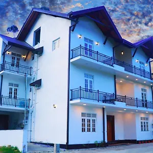 Queensland Hotel Nuwara Eliya