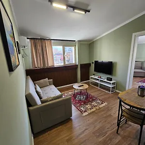 Tafa Apartament