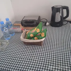 Rruga Don Bosko Apartment
