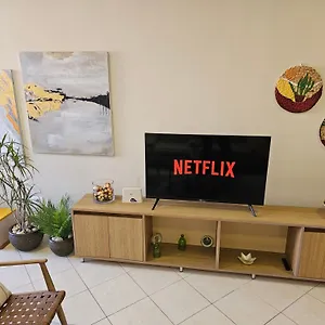 Center 12 Apartment Tirana