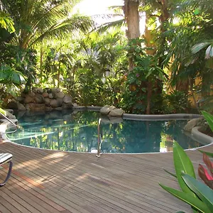Tropic Aparthotel Palm Cove