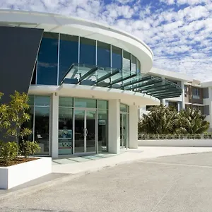 Chancellor Executive Aparthotel Gold Coast