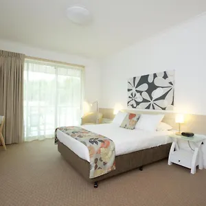 The Coast Motel Yeppoon