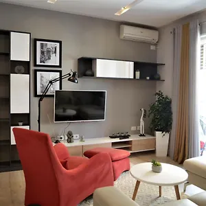 Haris No.2 Apartment